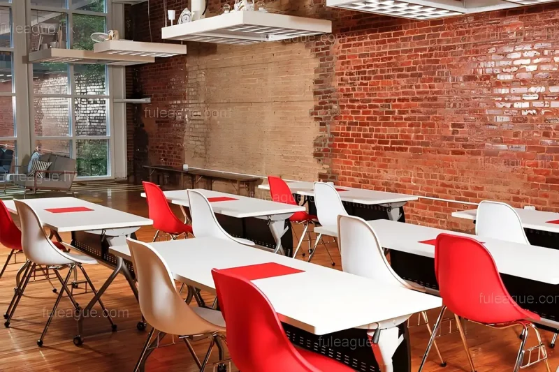 US Quick Rental Office project by fuleague