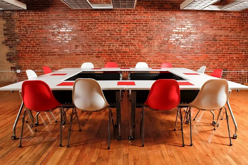 US Quick Rental Office project by fuleague