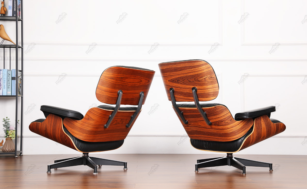 mid century modern furniture