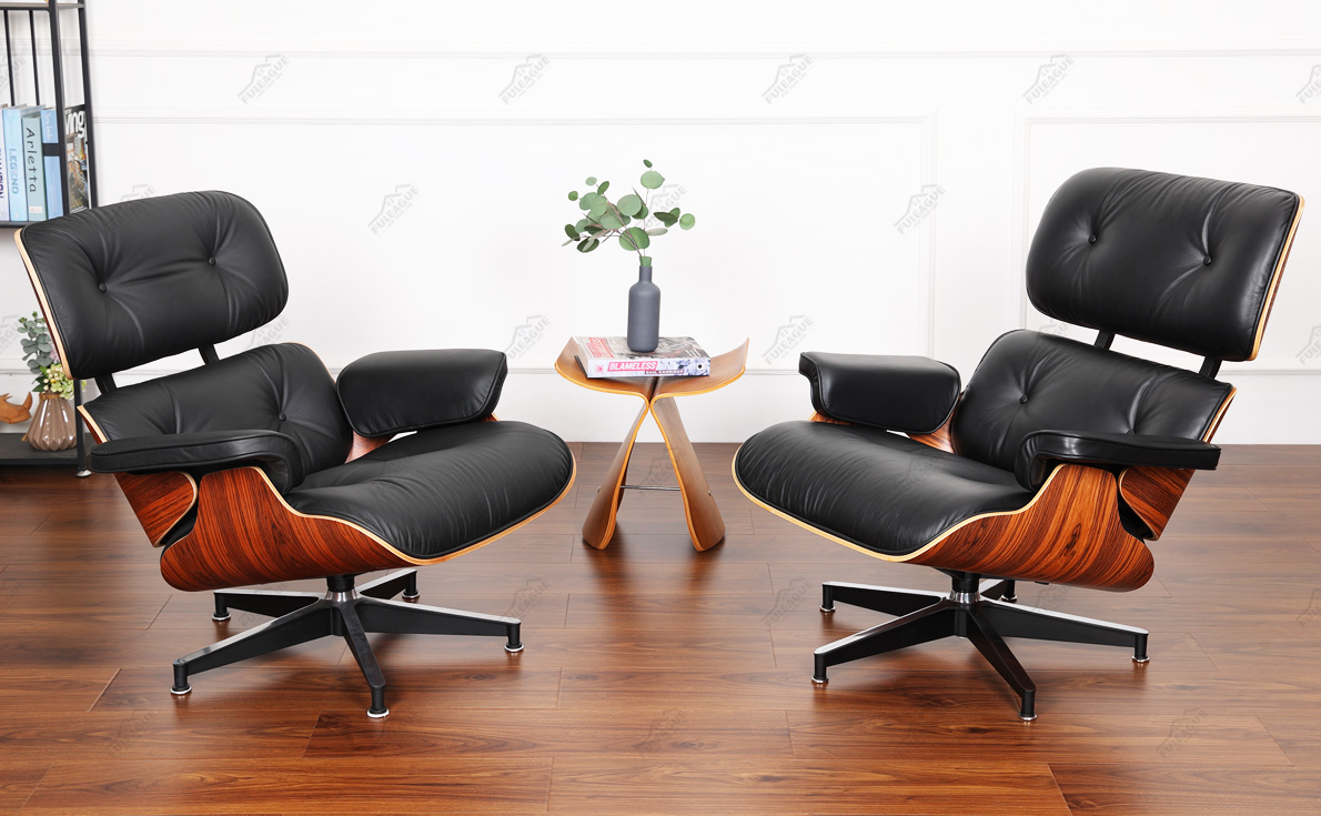 eames lounge chair replica