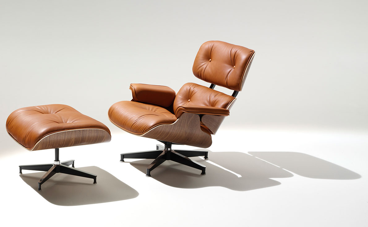 eames lounge chair