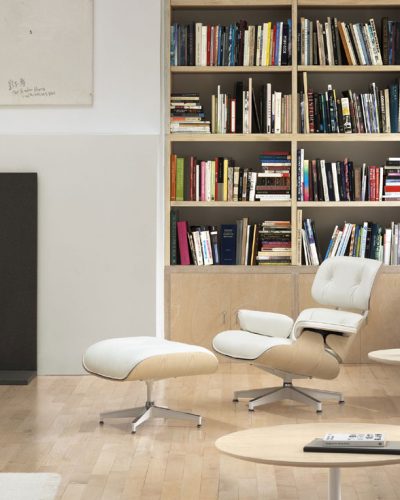 eames lounge chair