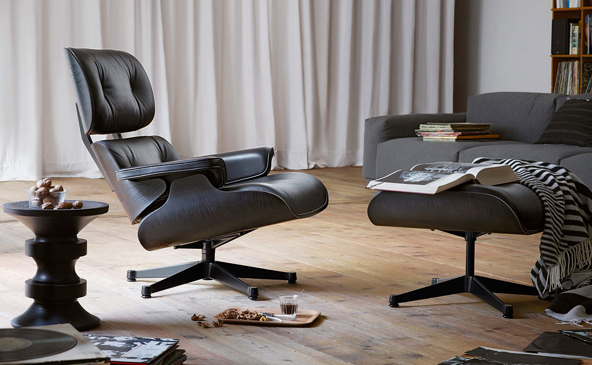 eames chair