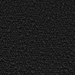 boucle fabric black