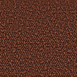 Boucle Fabric Brown BF03