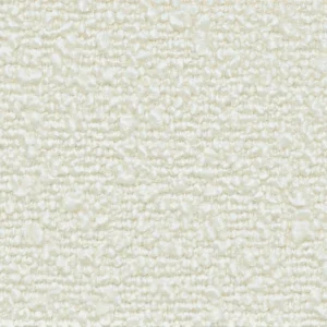 Boucle Fabric Cream BF02