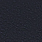 boucle fabric dark blue