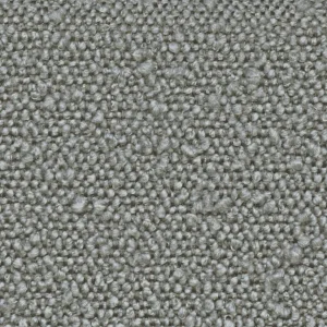 Boucle Fabric Light Grey BF06