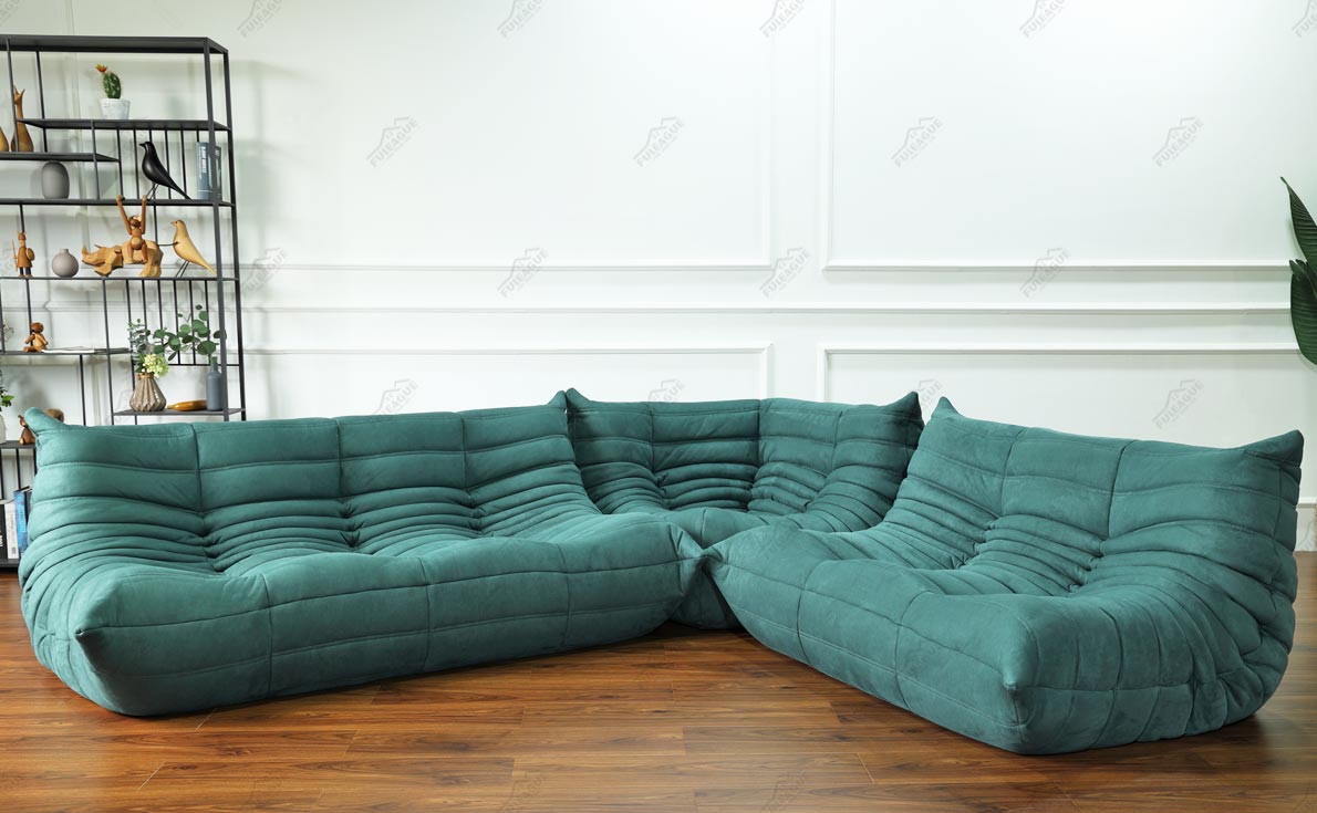 living room sectional
