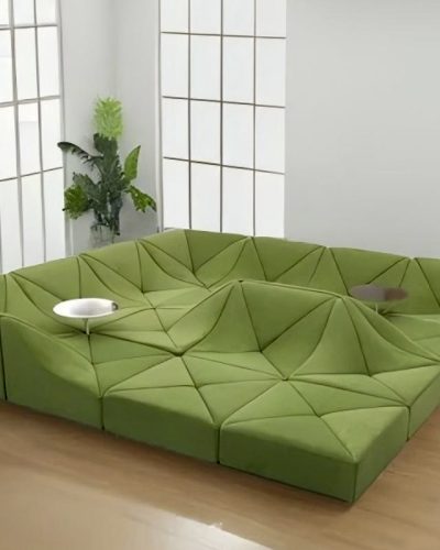 modular sectional couch