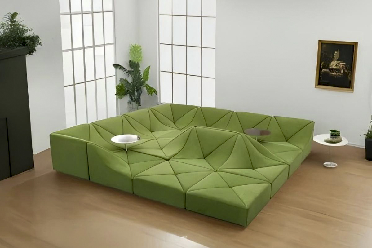 modular sectional couch