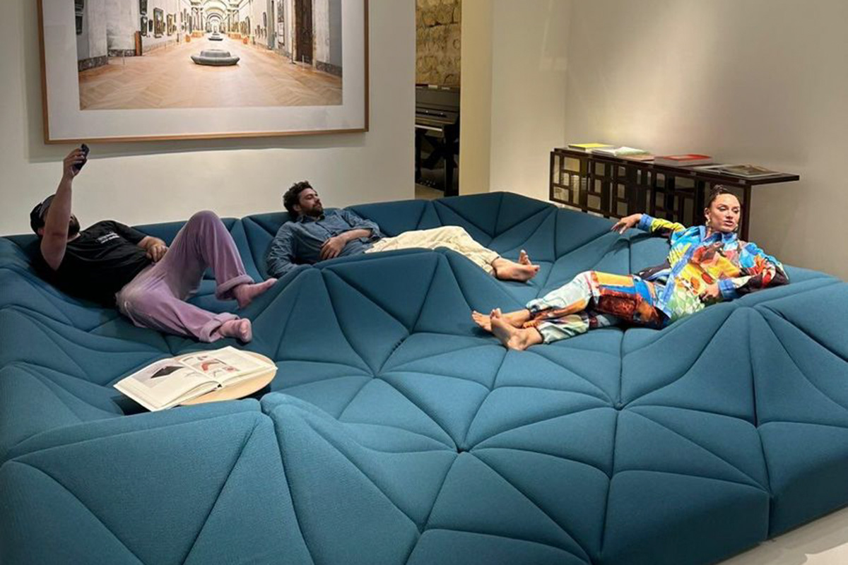 dune couch