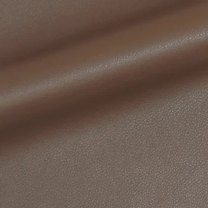 Full Grain Aniline Leather Brown FG05
