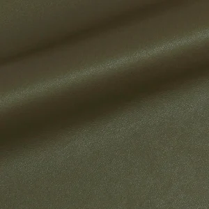 Full Grain Aniline Leather Olive FG03
