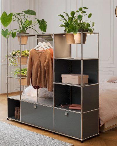 modular cabinet