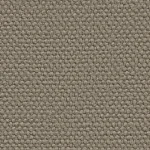 linen cotton blend fabric brown