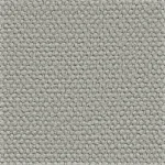 linen cotton blend fabric grey