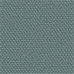 linen cotton blend fabric mist blue