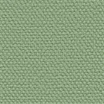 linen cotton blend fabric sage green