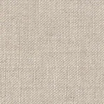 linen fabric mix ivory white