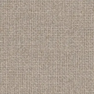 Linen Fabric Woven Natural LI07