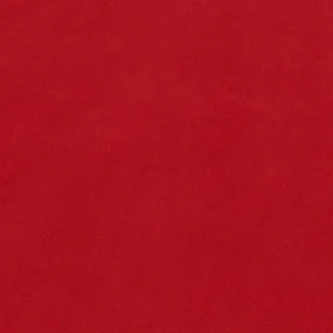 Microsuede Red MS07