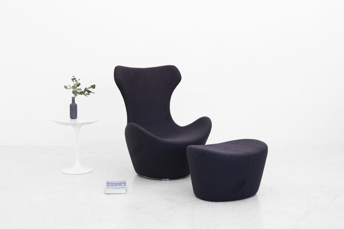 grande papilio chair replica