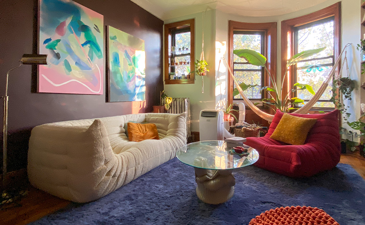 sofa set for small living room