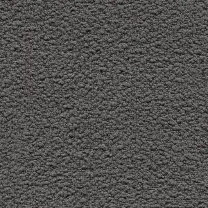 Teddy Fabric Chocolate TD23