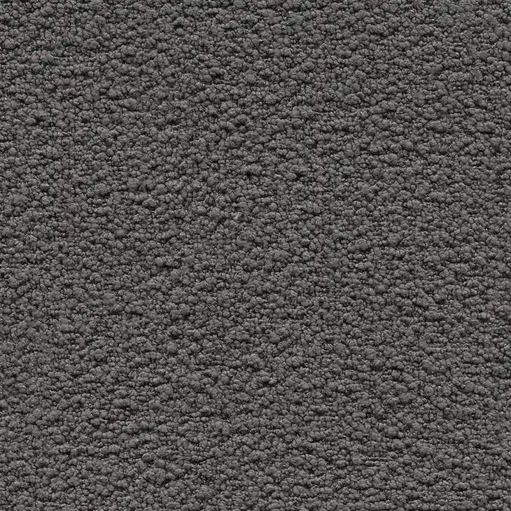 Teddy Fabric Chocolate TD23