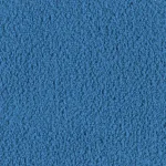 teddy fabric dark blue