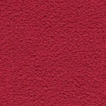 teddy fabric dark red
