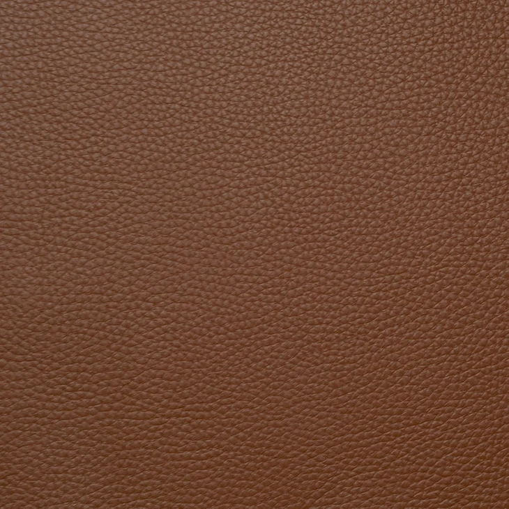 Top Grain Leather Brown TG09