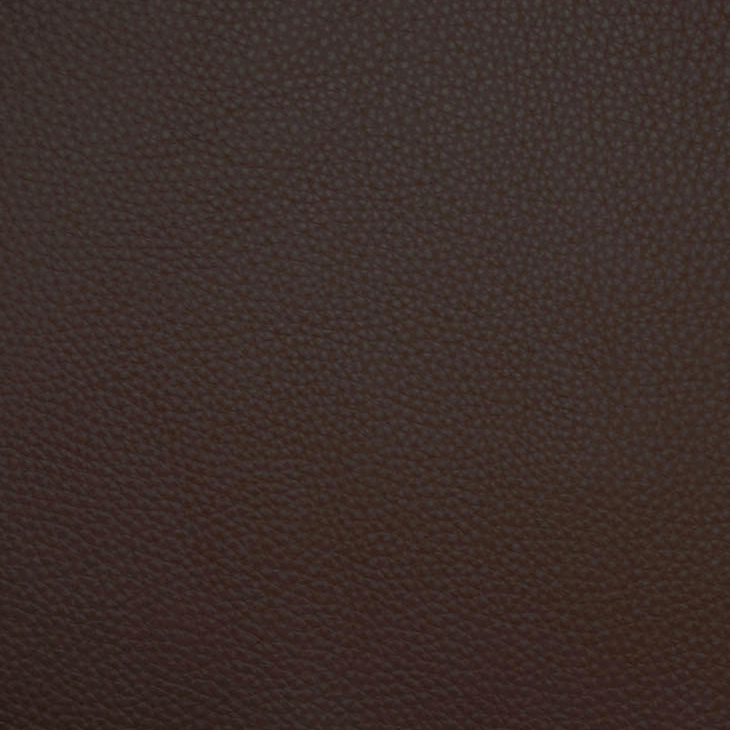 Top Grain Leather Chocolate TG10