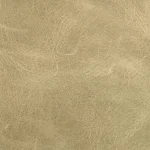 vintage waxed leather beige