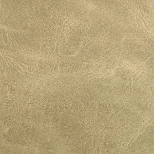Vintage Waxed Leather Beige VW01
