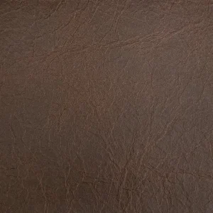 Vintage Waxed Leather Chocolate VW10
