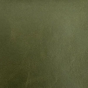 Vintage Waxed Leather Olive VW16
