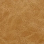 vintage waxed leather tan