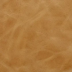 vintage waxed leather tan