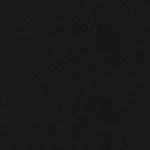 wool blend fabric black