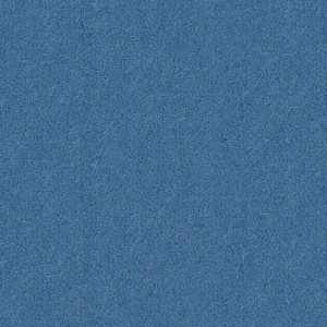 Wool Blend Blue WO08