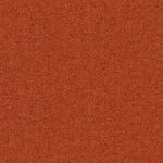 wool blend fabric brick red