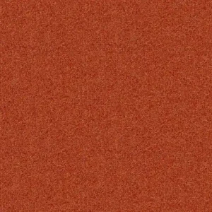 Wool Blend Brick Red WO18