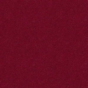 Wool Blend Burgundy WO20