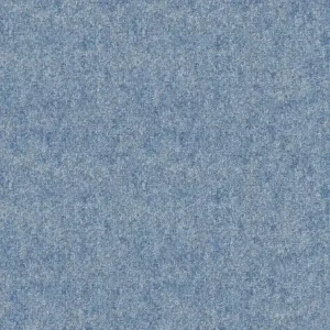 Wool Blend Light Blue WO10