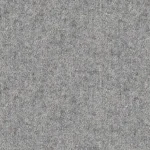 wool blend fabric light grey