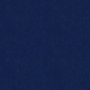 wool blend fabric navy blue