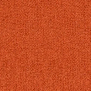 Wool Blend Orange-Red WO17