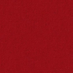 wool blend fabric red